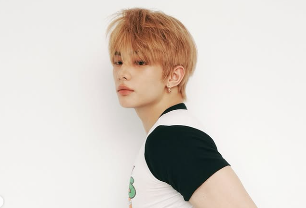 스트레이키즈 현진