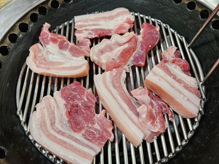 삼겹살