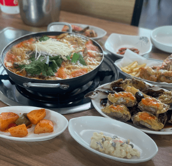 생방송 투데이 꽃게탕 인천