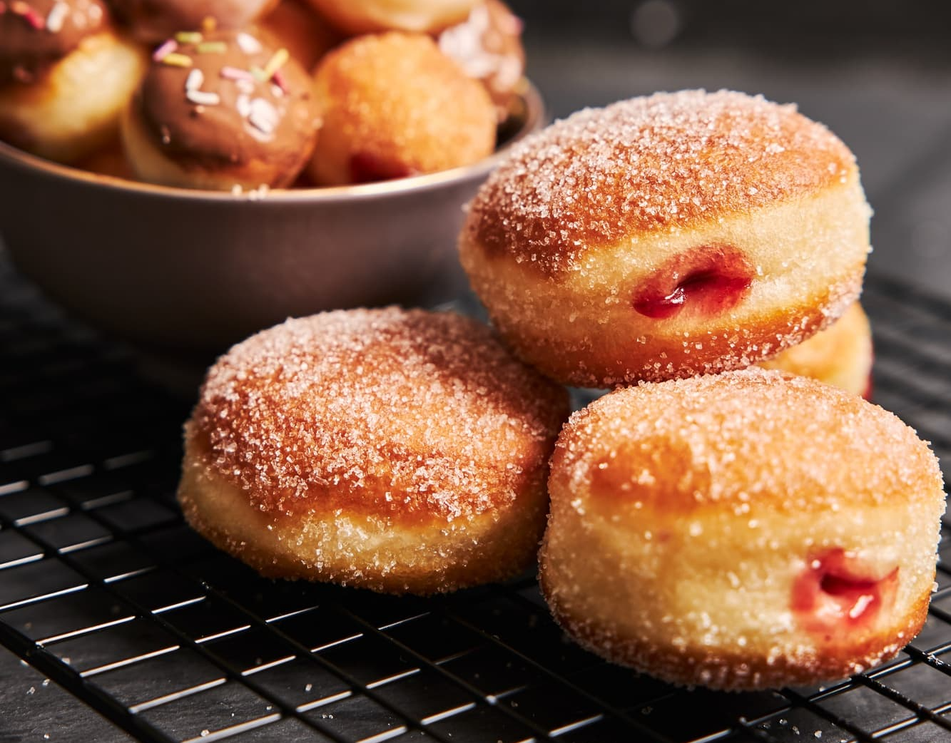 당뇨에 나쁜 음식