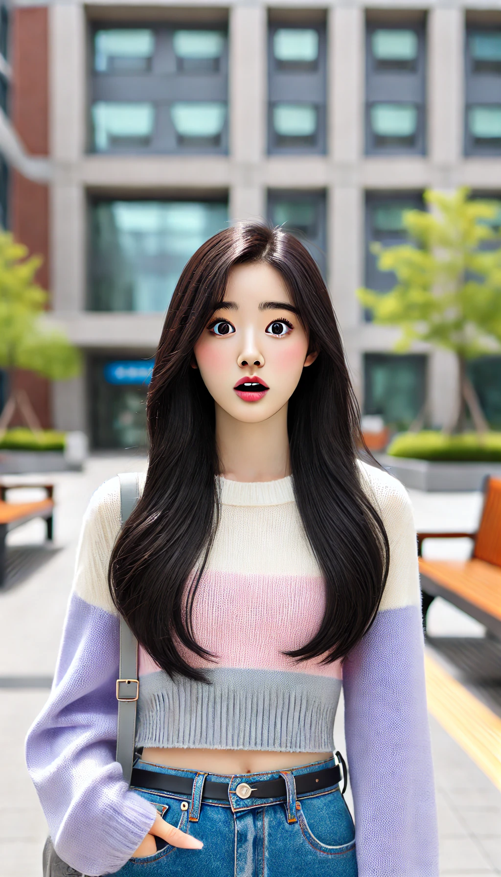 심부담 이란