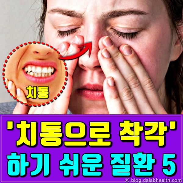 치통 심할때,갑자기 이가 아파요,치아 건강