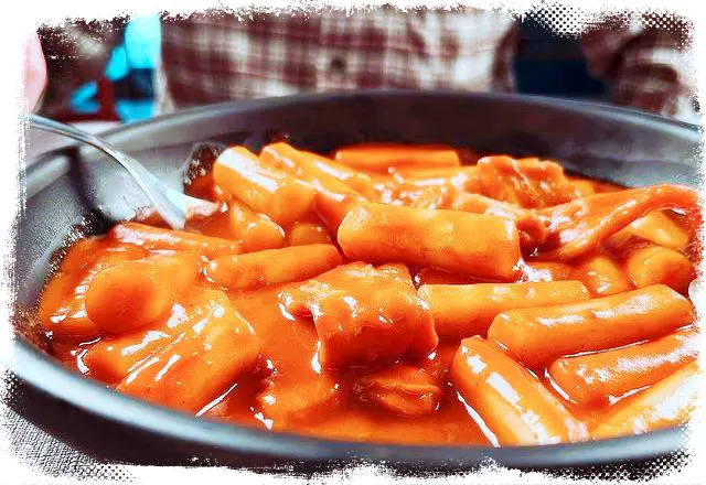 서민갑부 떡볶이 밀키트 추천 전설의 떡볶이 맛집 밀키트