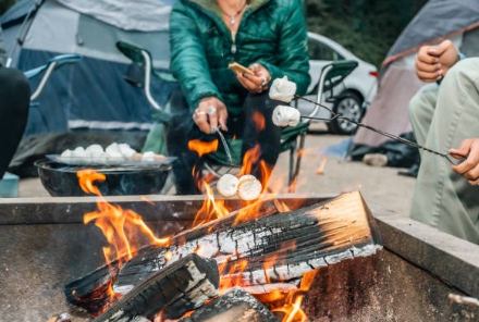 국립휴양림 예약사이트 총정리