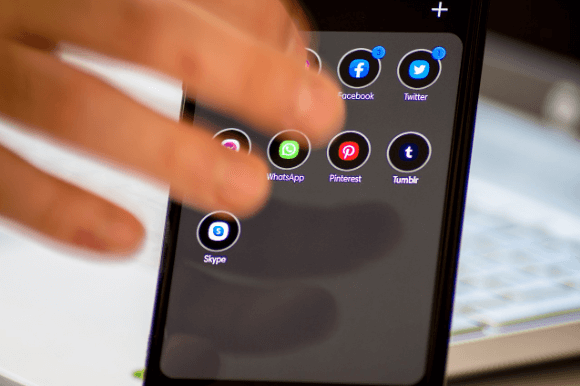 근로장려금 모바일신청