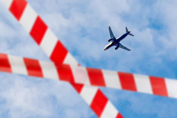 출국금지 출국정지 뜻 의미 차이