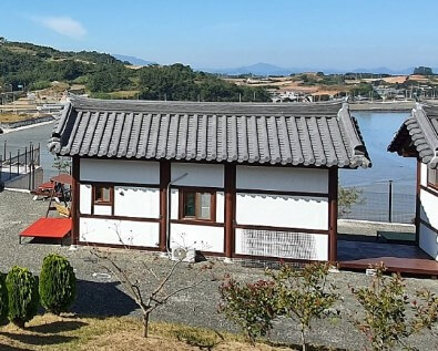 고흥거금락 한옥펜션