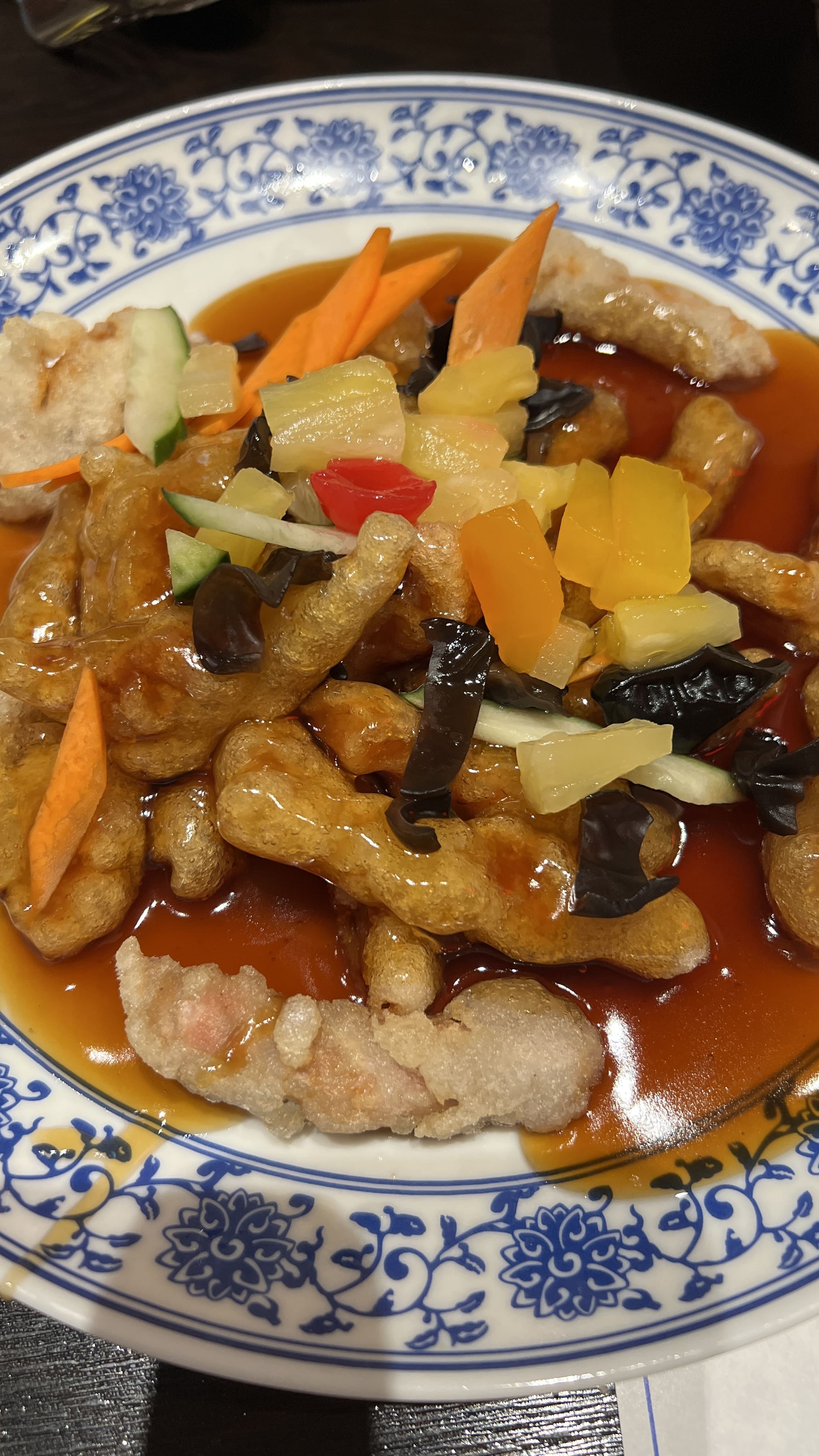 더현대서울맛집