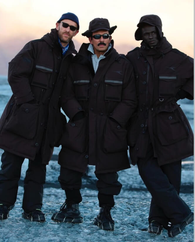 스노우구스_바이_캐나다구스_팝업