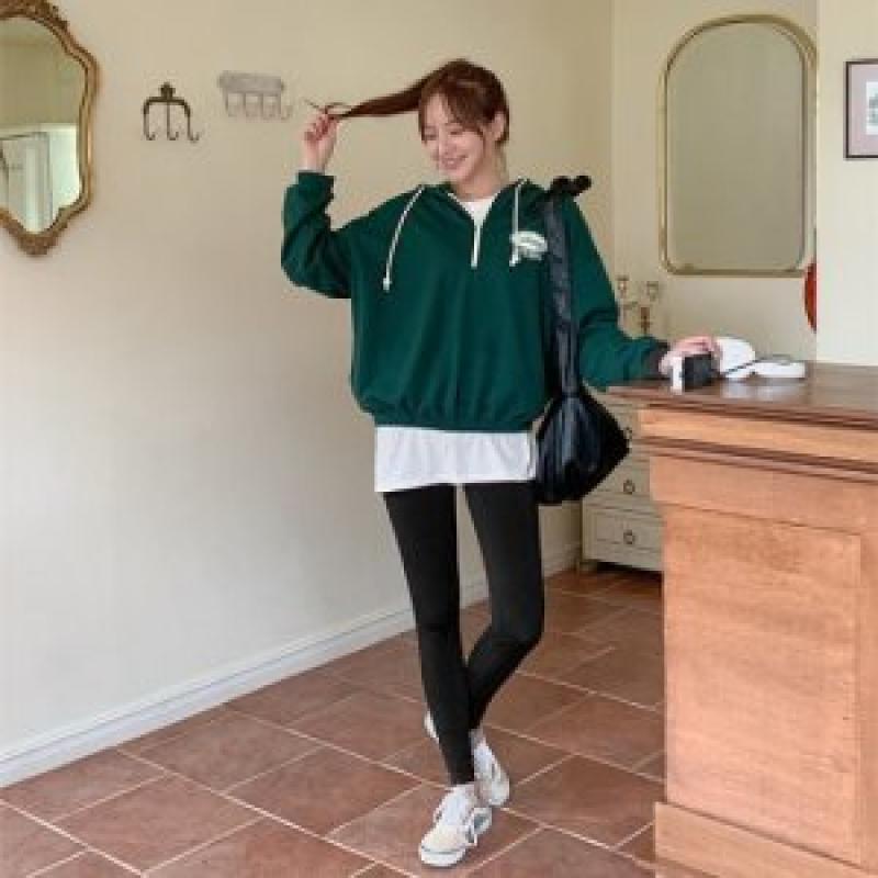 공구우먼 쫀쫀이 보정 레깅스 60964 여성의류