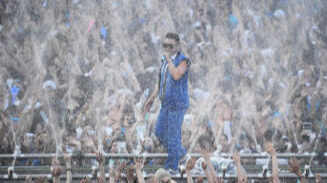 2025 싸이흠뻑쇼 티켓 예매 티켓팅일정 티켓가격 공연일정 공연장소