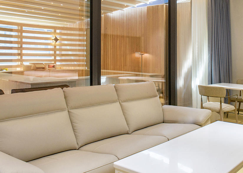 프리미엄 객실 이벤트