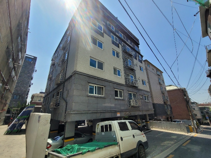 서울남부지방법원2022타경104799 본건 전경