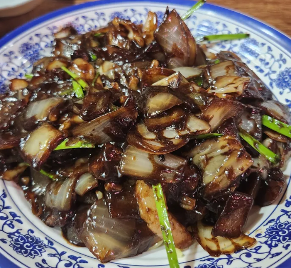 김준호 유지태 중식당 시옌