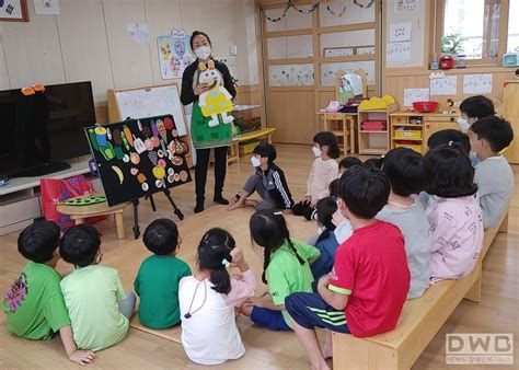 구연 동화 자격증