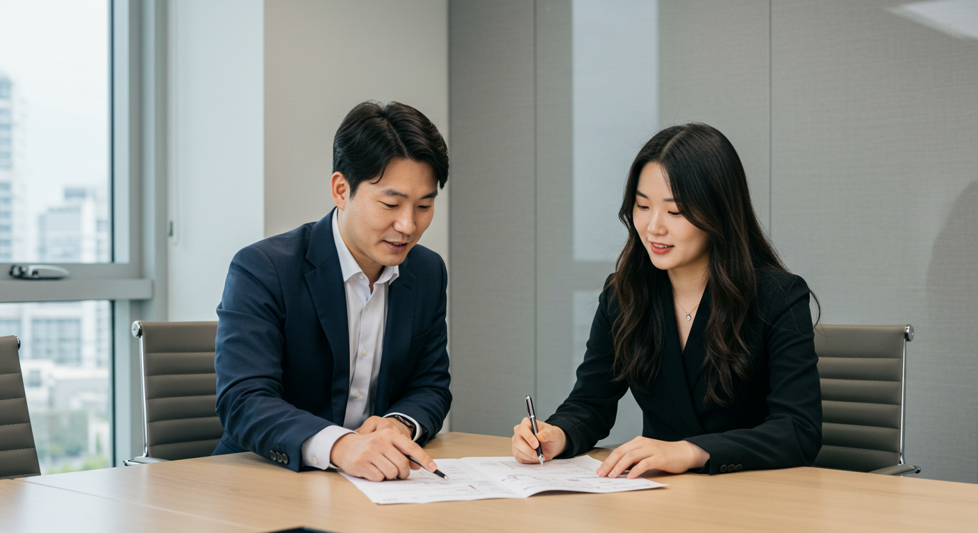 자영업자 대출 쉬운 곳 TOP5 주의사항 총정리