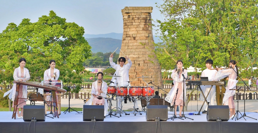 2023 경주국악여행