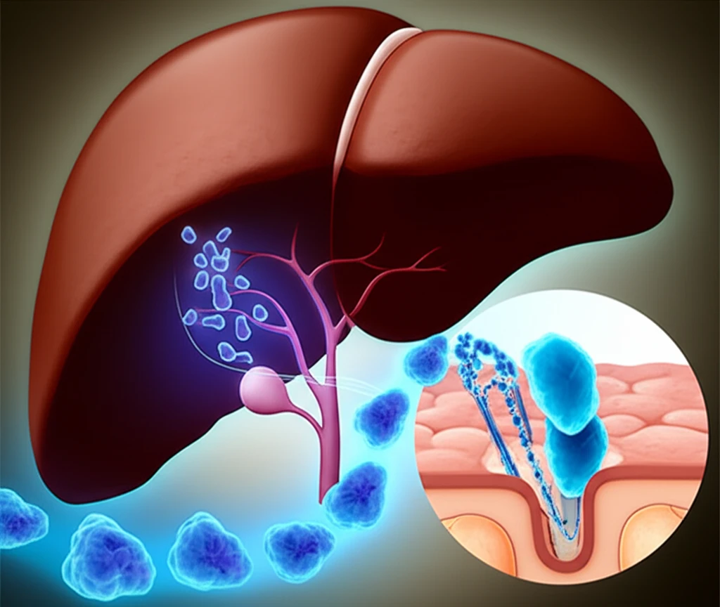 인슐린처럼 작용하는 베르베린 혈당 관..