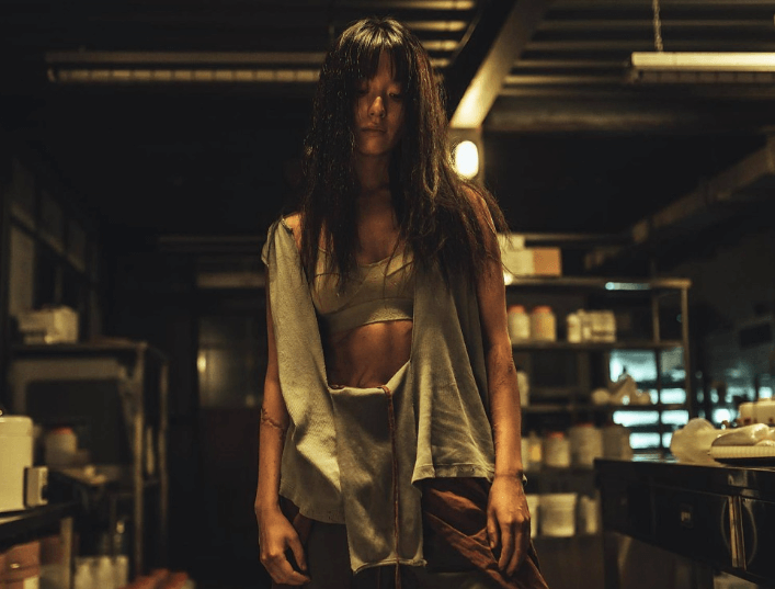 한효주-노출-한효주-독전2-연기