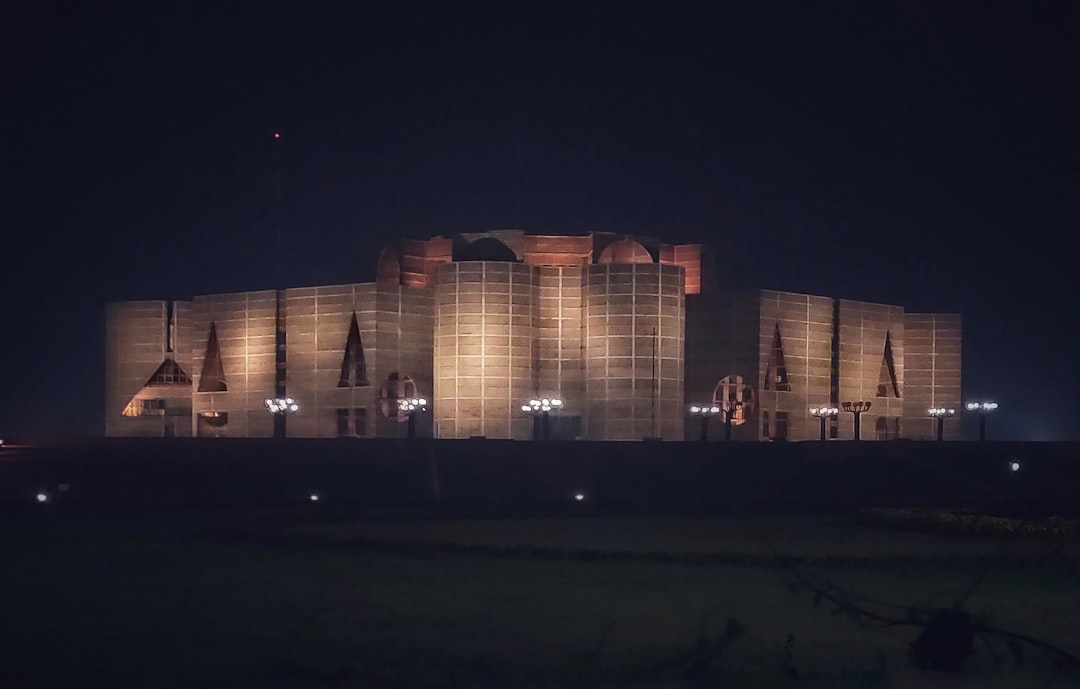 Nuclear reactor.