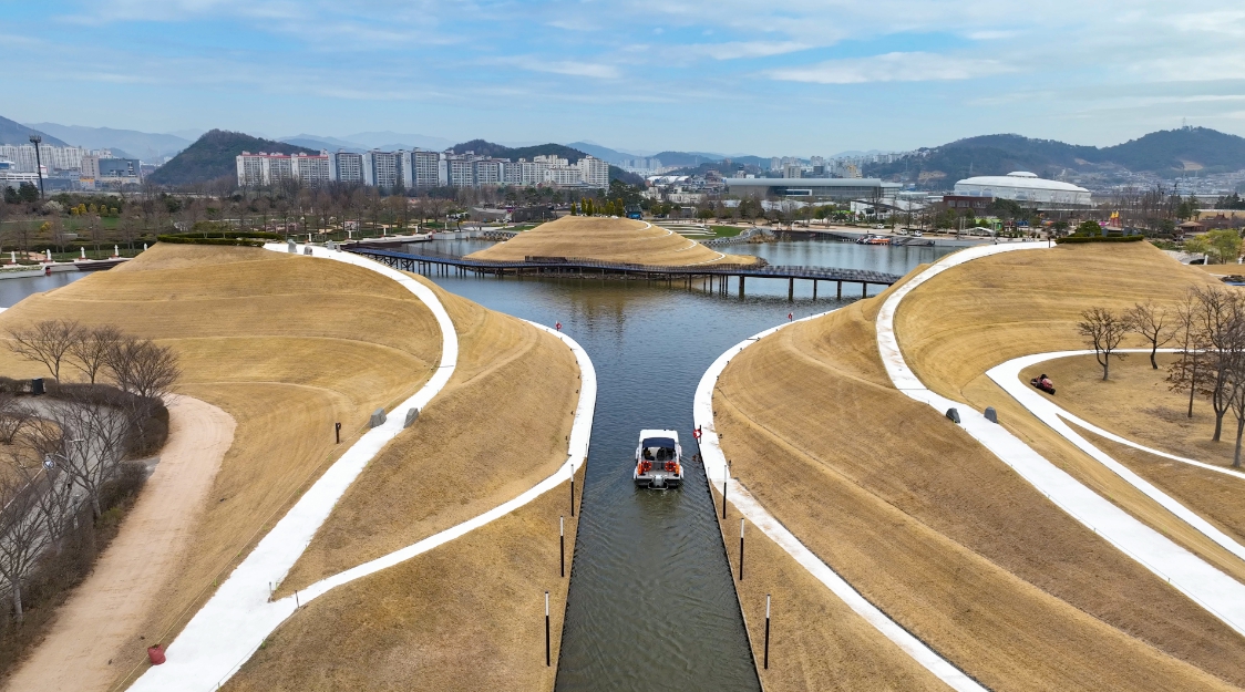 순천만국제정원박람회