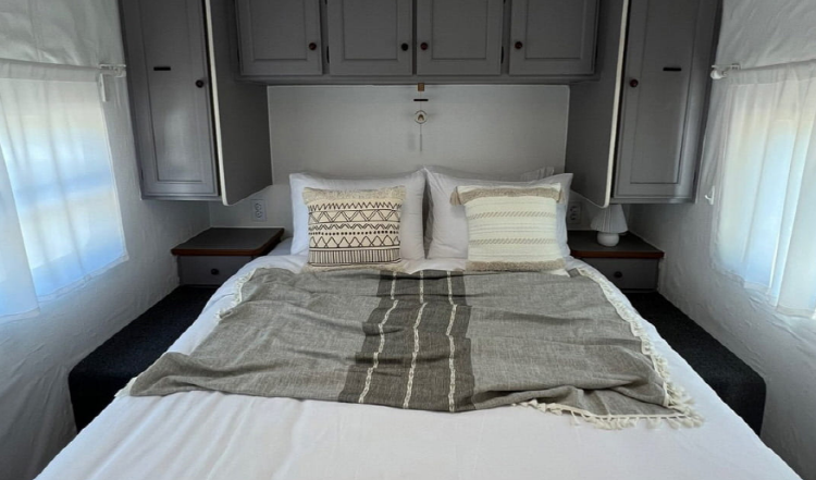 속초 뉴욕카라반