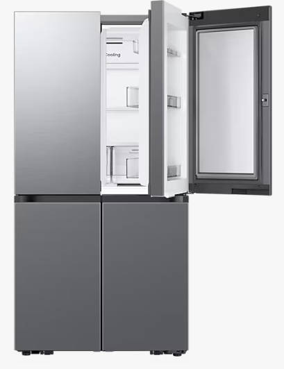 Bespoke AI 냉장고 RF90DG9111S9