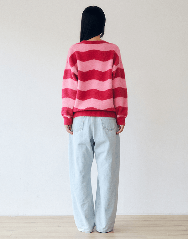 살림남2 371회 박서진 니트