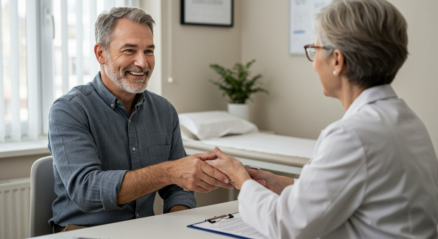 B형간염 검사 결과&amp;#44; 항체&middot;항원 모두 확인해야 정확합니다.