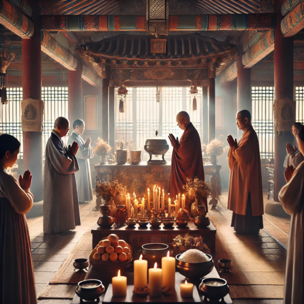 49재 의미, 계산방법 : 49제49재 ?