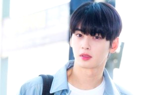 원더풀스 몇부작 차은우 출연진