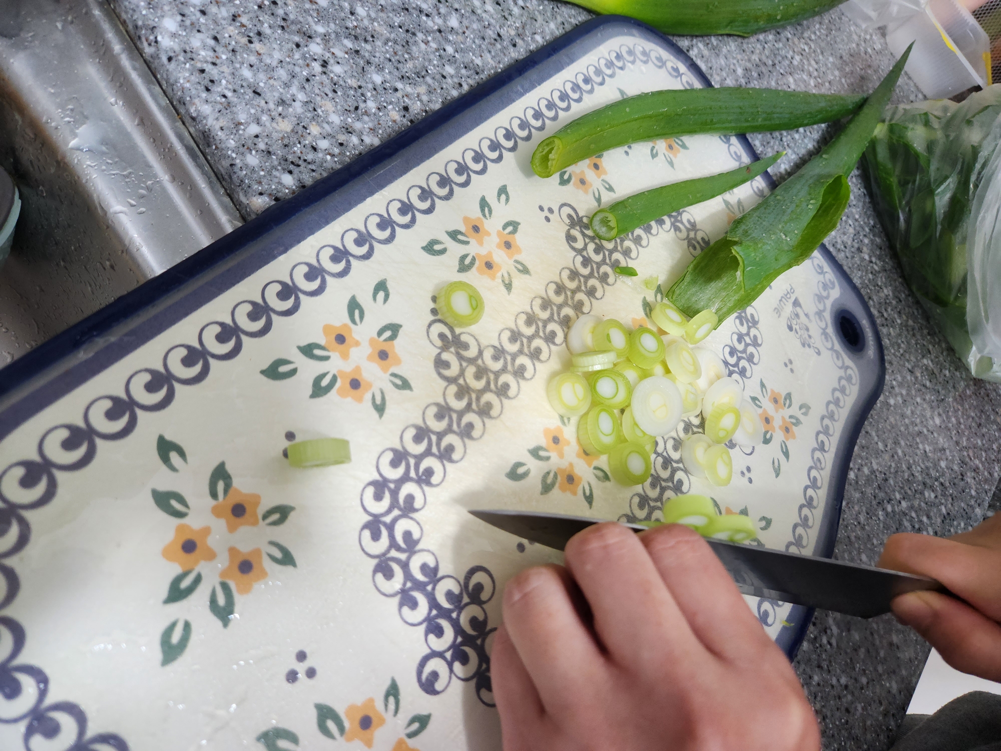 대파 보관법, 대파 효능에 대해 확실히 알려드릴게요. 냉동보관법