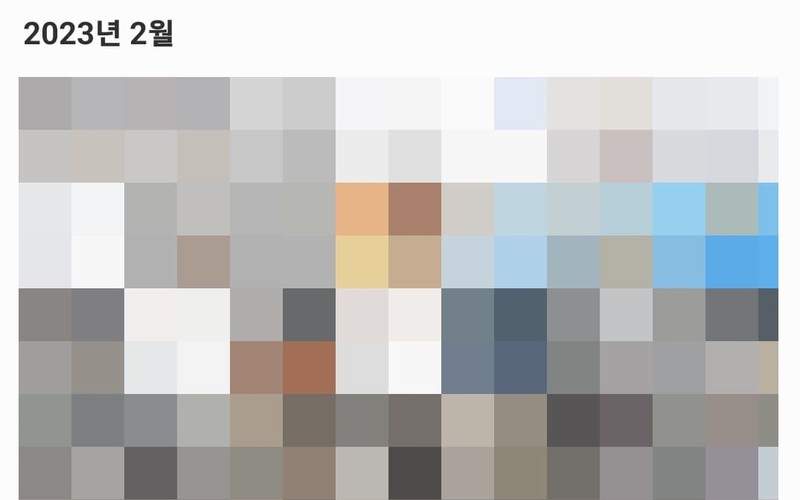 갤럭시 중복 사진 정리하는 3가지 방법과 스마트폰 용량 확보 팁 - 시각
