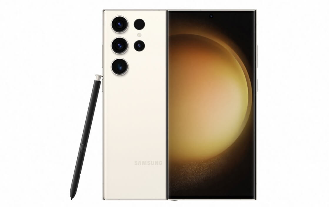 삼성 갤럭시 S23 출시