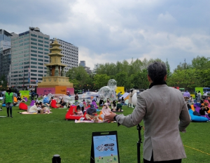 6월 인기있는 서울축제 BEST 3