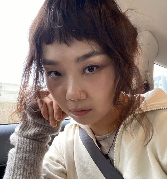 안신애 가수 프로필