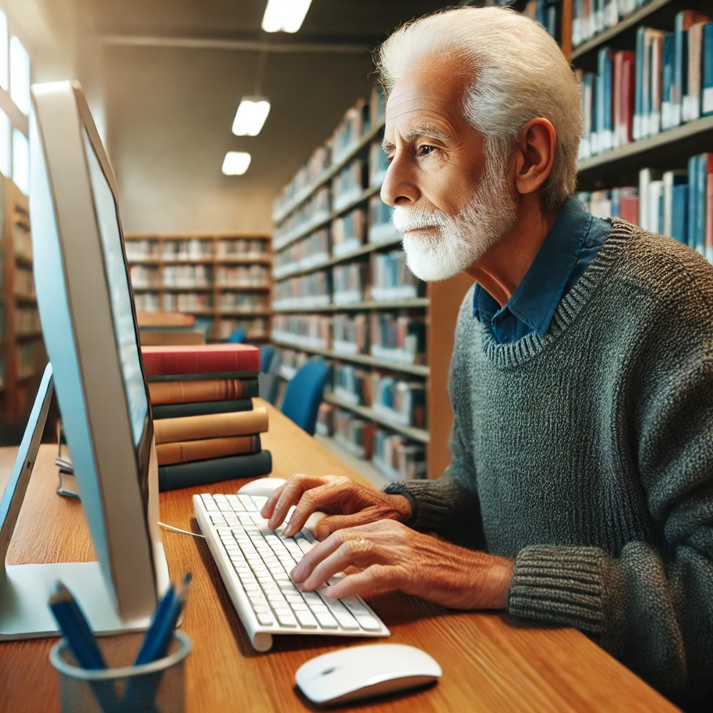 노인일자리 업무시스템 사용방법