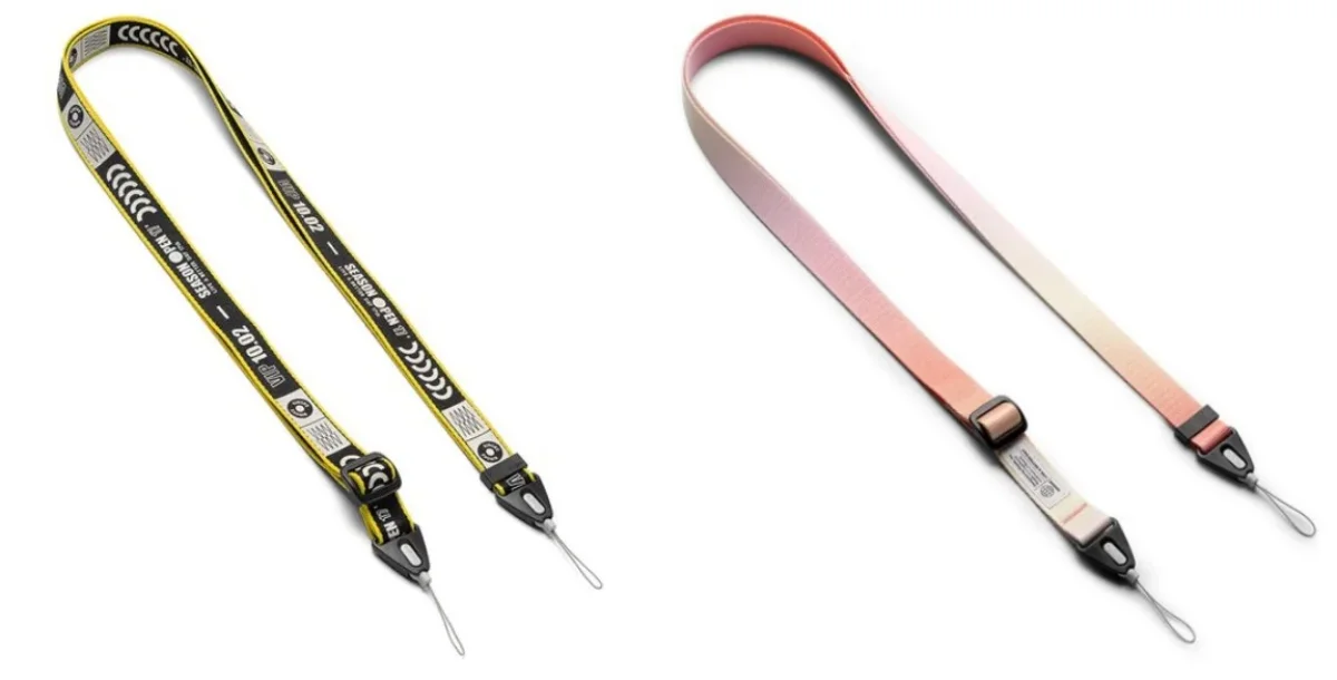 링케 휴대폰 스트랩