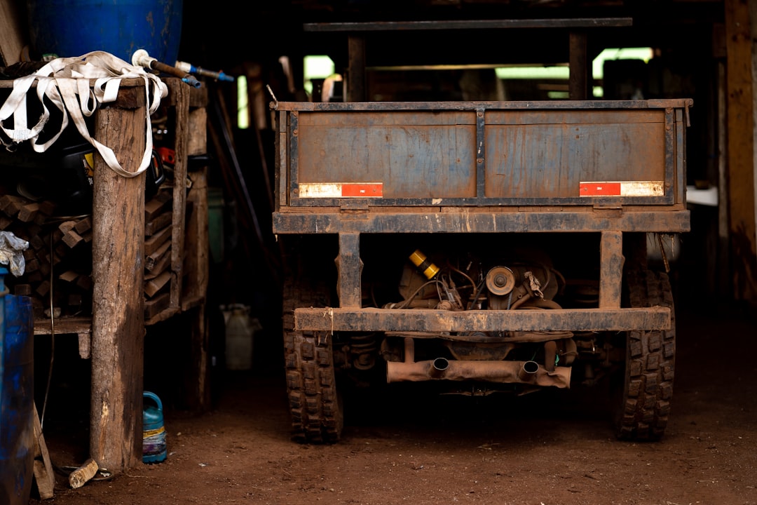 Used Dump Truck Dealer.