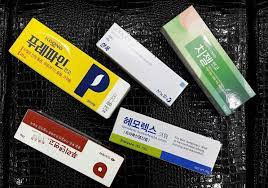 치질연고 인터넷 구매