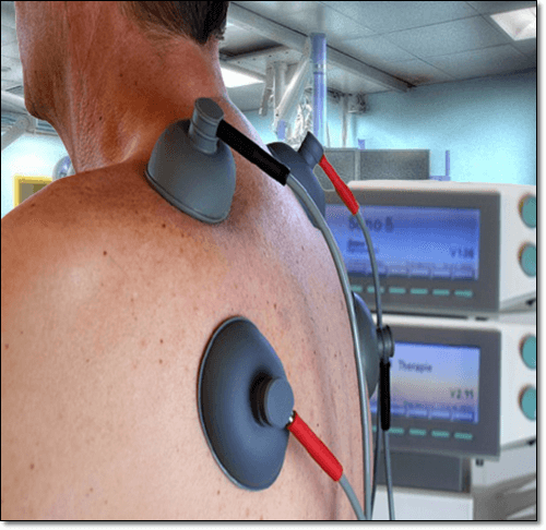 중년 남성 건강 검진