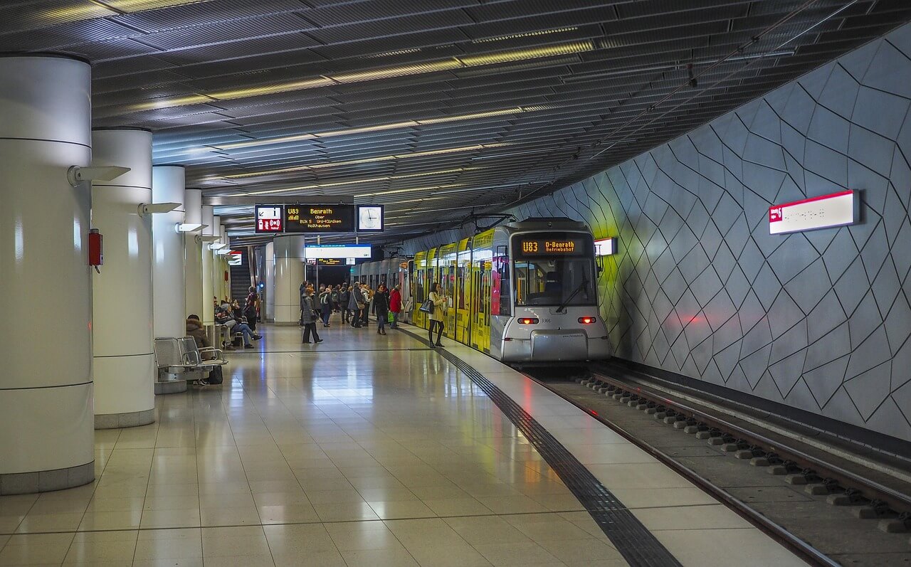 지하철 1호선 지연증명서 발급 방법&amp;#44; 모바일로 간편 발급받는 법