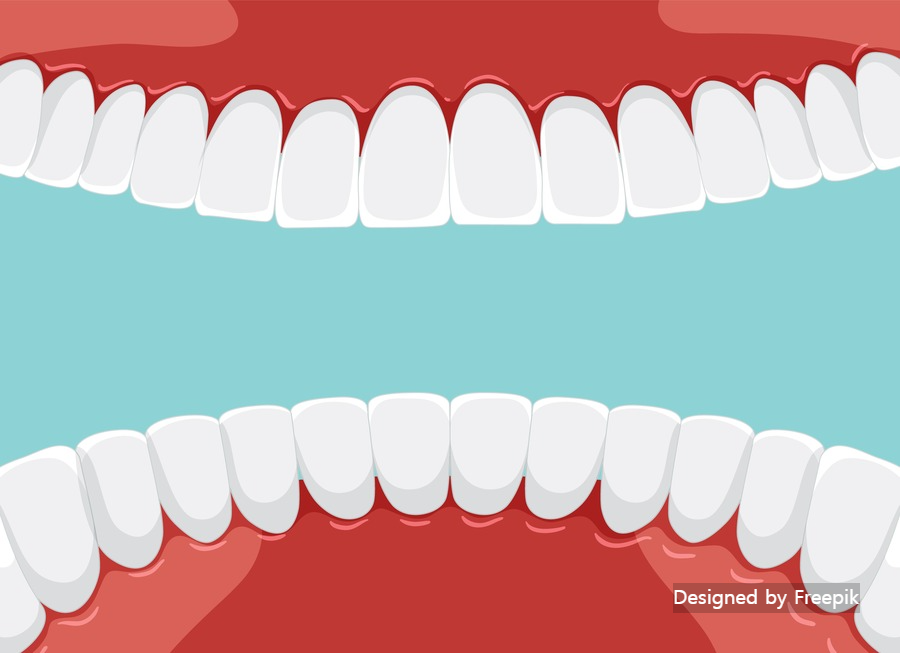 이빨 빠지는 꿈