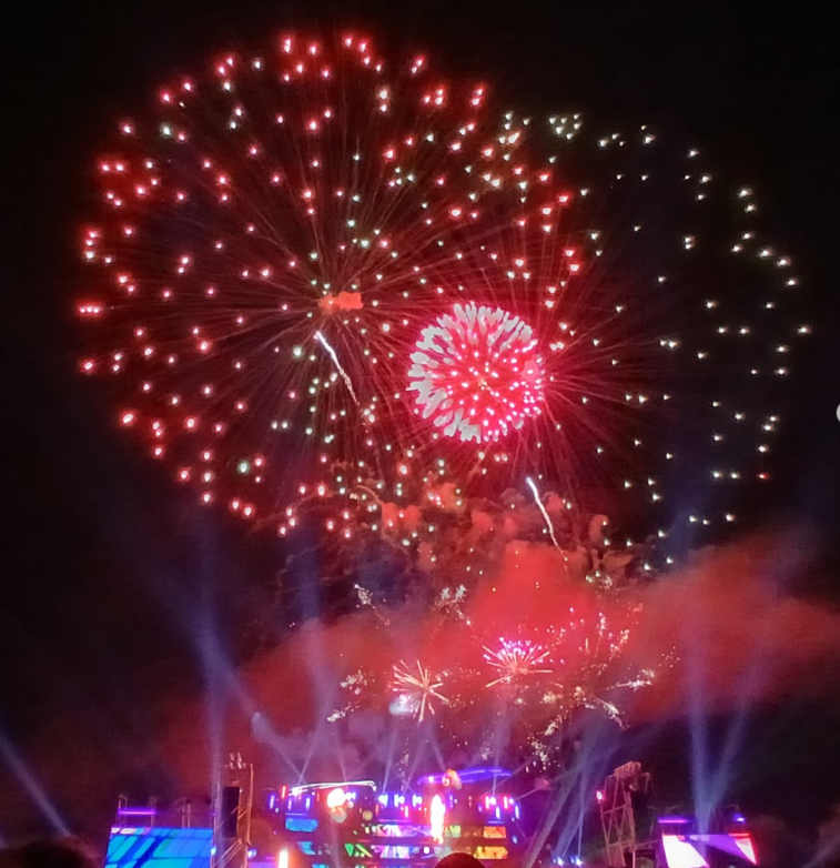 김제 지평선축제