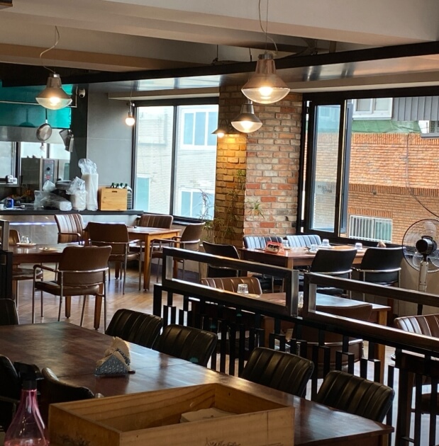 울산 서가앤쿡 시그니처 한상 추천