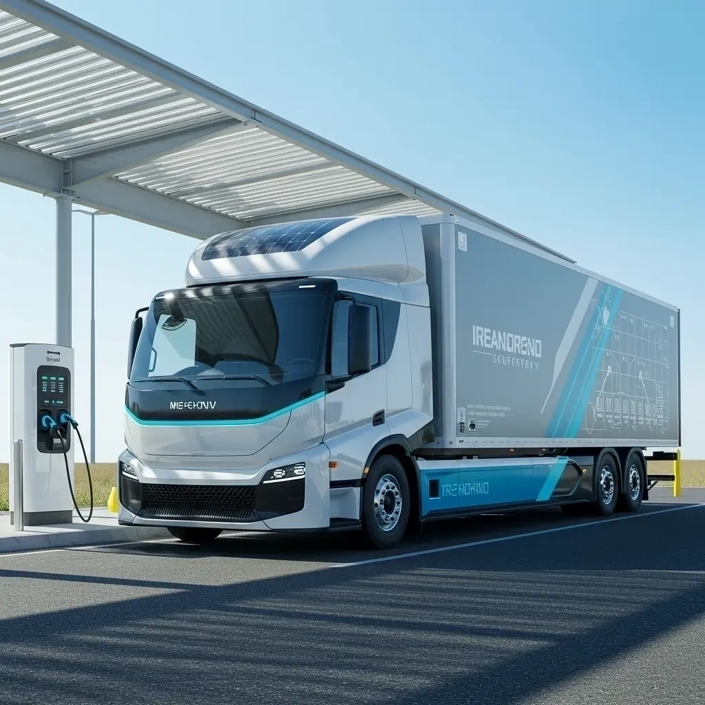 2025 강원도 영월군 전기 화물차 보조금 경형 화물