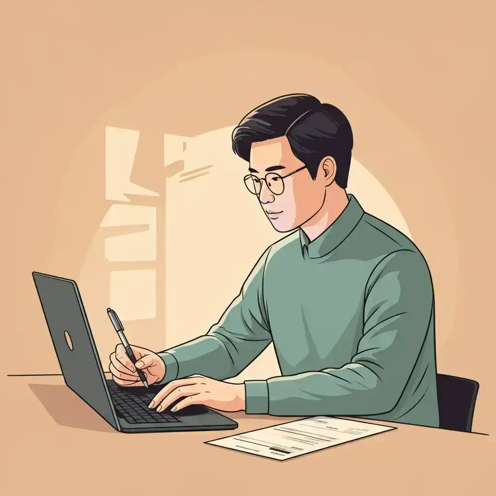 부동산 임대 부가가치세 신고 시 공급가액명세서 미제출 가산세