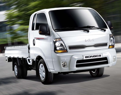 2024년 봉고 3 엘피지 LPG 가격표