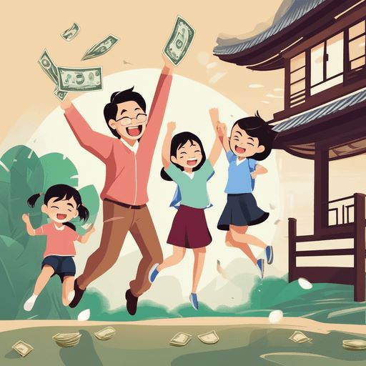 전국민 일상지원금