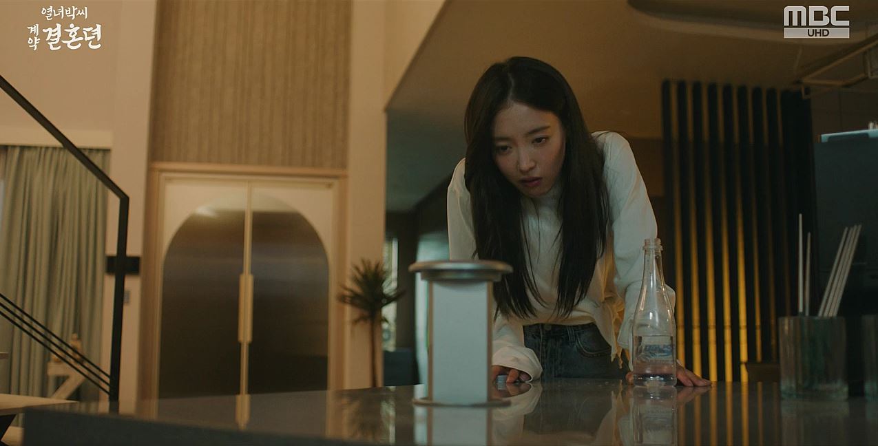 열녀박씨계약결혼뎐_3회